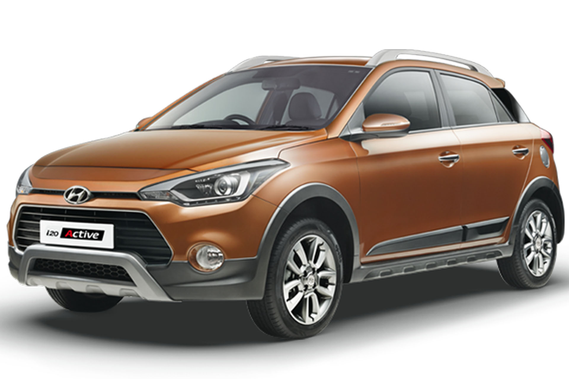 Hyundai i20 active